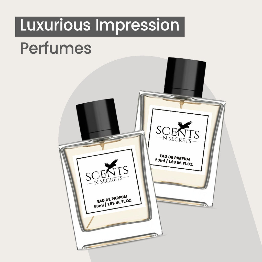 ...Smells Like Creed Silver Mountain Water