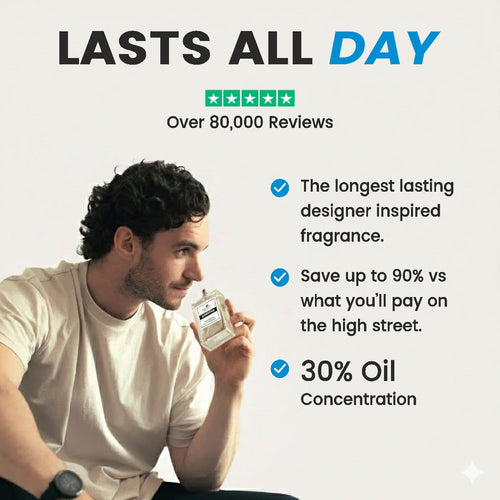 ...Smells Like Creed Silver Mountain Water