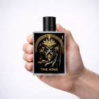 THE KING (SRKs signature scent) | Long Lasting | Tam Dao & Dunhill Icon 50ml Combo